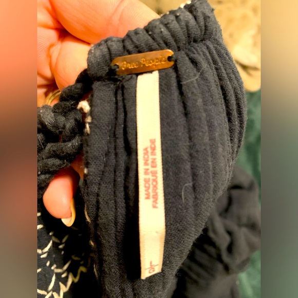 Free People “I’m The One” Dress - Picture 4 of 8